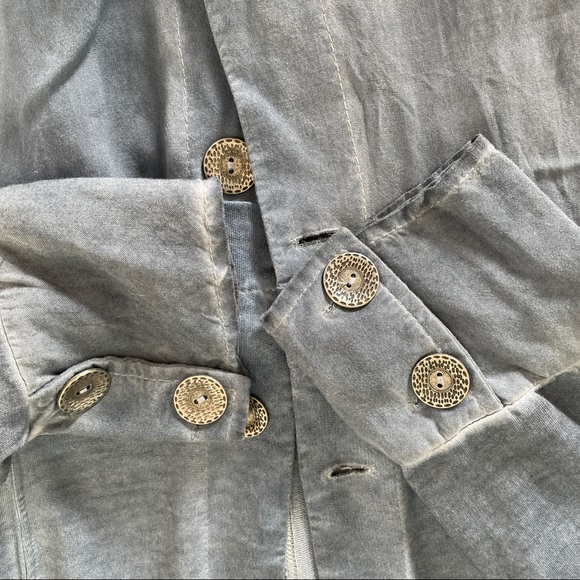 SaoPaulo Shacket - Picture 11 of 11